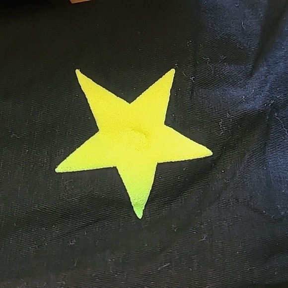 Brockum Collection DESERT STORM Tee Adult XL - Picture 4 of 8